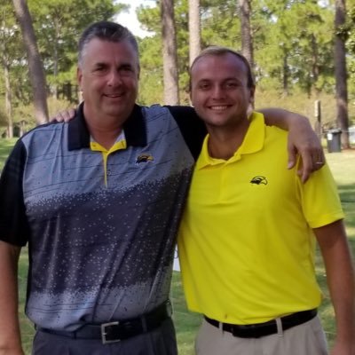 WILLIE_HAMMOND's profile picture. Southern Miss Golf Alum/Delta State Golf