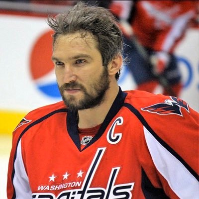Gretzky? Who dat? Your official Ovechkin tracker en route to becoming the all time goal scorer in the NHL. Stay tuned for Ovechkin updates