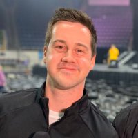 Max Preston (@maxprestontv) Twitter profile photo