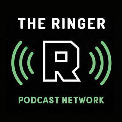 The @ringer podcast network.