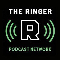 Ringer Podcast Network(@ringerpodcasts) 's Twitter Profile Photo