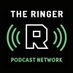 Ringer Podcast Network (@ringerpodcasts) Twitter profile photo