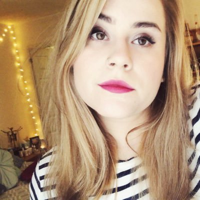 kayleighlarin's profile picture. 10,000 spoons when all you need is a knife (she/her)