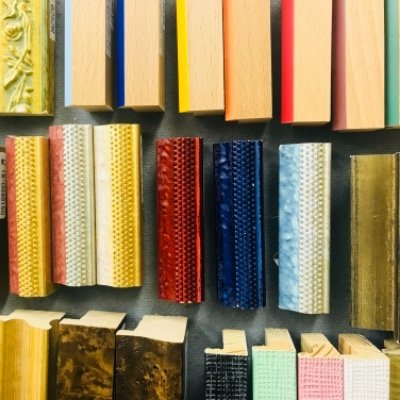 ブラック画材 広島さんのプロフィール画像