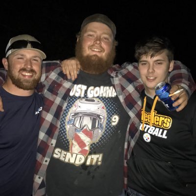 griffin_notoes's profile picture. fuck feelings