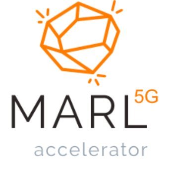 MARL 5G is an accelerator program focused on startups that create DeepTech products and services for enterprise customers running on 5G.