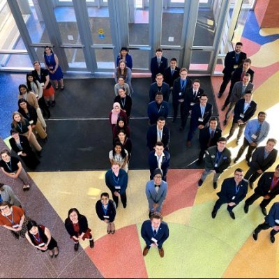 The University of Alberta's High School Model United Nations Conference