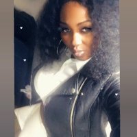 HOODA GIR7 (@choc_so_unique) 's Twitter Profile