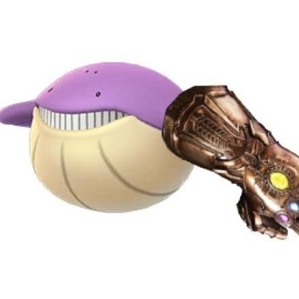 Thanoswailmerさんのプロフィール画像
