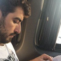 MahmutC (@coskun_mahmut) 's Twitter Profile