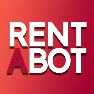 RentABot