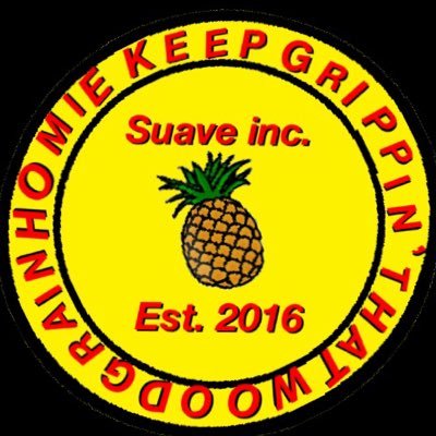 JHAZZ🍍 - DONO🍍- ACE🍍- KAM🍍
Multi Media Company and Renaissance Men 🍍❗️
Instagram : su4veofficial 🍍
YouTube : TxUsaProductions / Suave Official 🍍