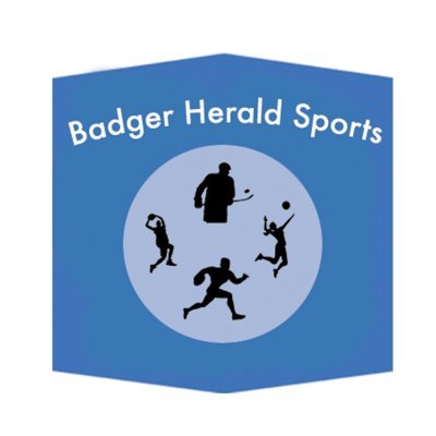 Follow for the latest in Badger football, basketball, hockey, volleyball and much more. @BadgerHerald is the nation's largest fully independent campus paper.