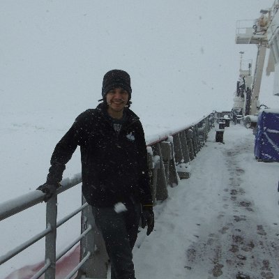 Oceanography! Meteorology! Ecology! Statistics!
Working on all (well most) things climate at @CSIRO. XBT evangelist and Francophile. Views and opinions my own.
