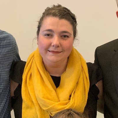 jennifer_drevon's profile picture. Student Affairs Practitioner. Mom. Partner. Work in Progress. Draft book title: "I'm Sorry and You're Welcome." she/her/hers.