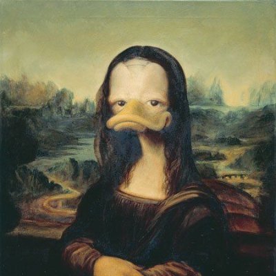 🖼️ Tous les jours une nouvelle galerie d'art 🖼️