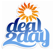 deal_2_day's profile picture. Want to be 'in the know' about the best bargains in Perth? Unbelievable discounts on products, services & gifts?

Join Deal2Day and find out about our deals.