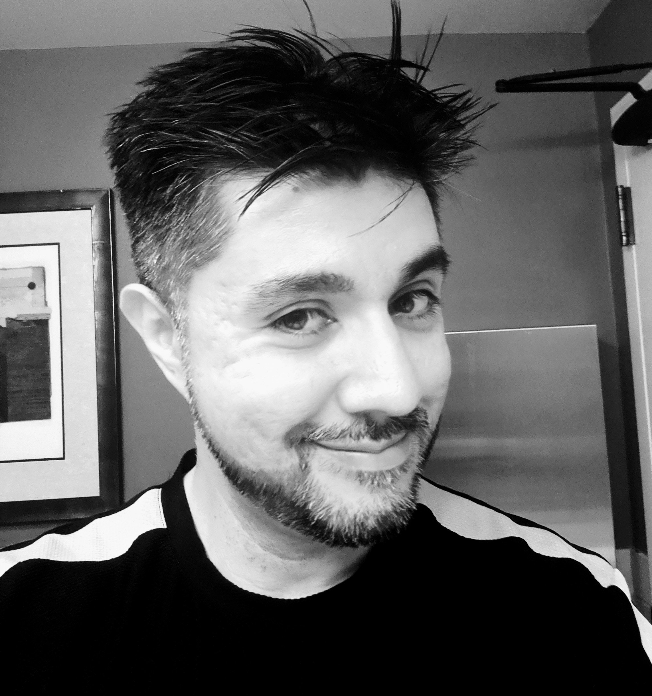 Cervera's profile picture. PKI & Crypto Key Management Geek @Microsoft.
Privacy & Digital Trust.
Mindfulness.
Nerd. 

RTs & Follows ≠ Endorsement.
Opinions belong to their authors alone.