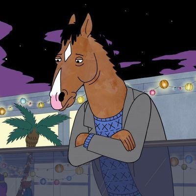 HorsemanBojack3's profile picture. 
