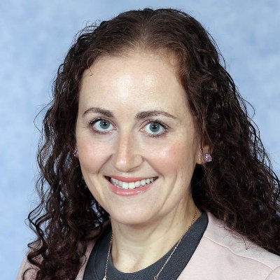Colleen Larionoff Profile