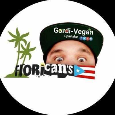 Spaartako's profile picture. Enthusiast, motivator and entrepreneur. Content creator for social media, reporter, producer and artist. I love my Family, friends, Vegan. I love Puerto Rico