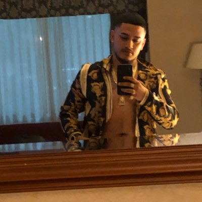 To Many Opportunities, You Broke Thats Your Choice #RIPHANDZ