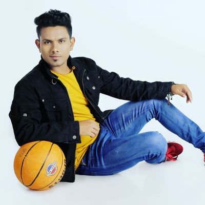 Insta-mr.suraj_adsul
Fb-Suraj Adsul
Tiktok-@surajadsul
#Debut movie#Kay Bi#Model#Actor#populer creater#tiktoker#Chemistry Professor #Jr. Scientist