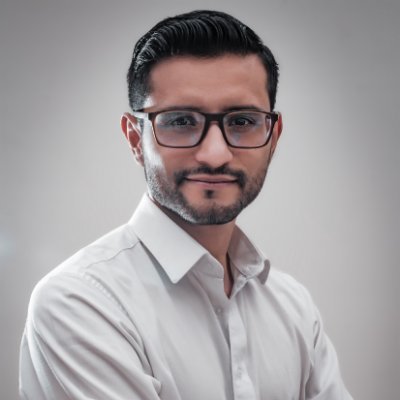 Data Science & Machine Learning Leader for Latam.
Co-founder of Colombia AI