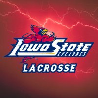 Iowa State Men’s Lacrosse (@iowastatelax) 's Twitter Profile