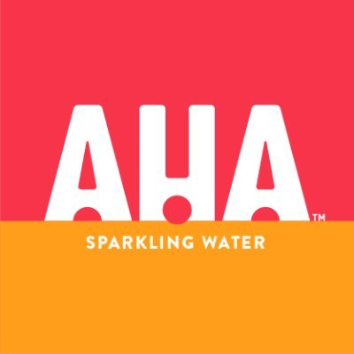 AHA! You’ve discovered the official Twitter page of flavor. Introducing AHA Sparkling Water. Scroll down and stay awhile. #DrinkAHA