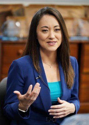 Beth Fukumoto