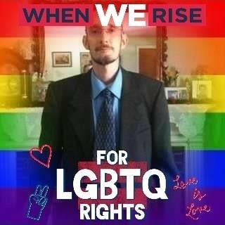 Proud Gay Irishman, Ex Republican #BLM #ProudLiberal #StandWithUkraine #TrumpForPrison