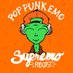 Pop Punk Emo Supremo Podcast (@ppespodcast) artwork