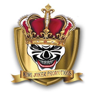 Self Made C.E.O of Str8 Klownin, King Joker Promotions & Str8 Klownin Graphics