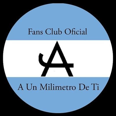 Fans Club Oficial de @AntonioJSMazuec  en Argentina 🇦🇷 A un milímetro de ti .Objetivo  difundir y apoyar al artista.
#LaNochePerfecta