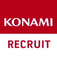 コナミグループ新卒採用担当 (@konami_recruit) 's Twitter Profile Photo コナミグループ新卒採用担当 (@konami_recruit) 's Twitter Profile Photo