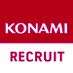 コナミグループ新卒採用担当 (@konami_recruit) Twitter profile photo コナミグループ新卒採用担当 (@konami_recruit) Twitter profile photo