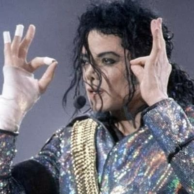 Michael Jackson fan till I die and beyond . I stand next to The King Of Pop. Since I was 7 and on, and on ........