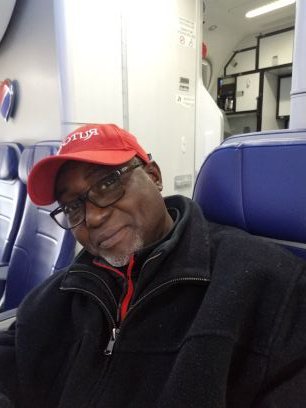 BrehimaATraore's profile picture. 