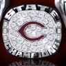 CvilleBaseball_'s profile picture. Official Twitter Collierville Baseball