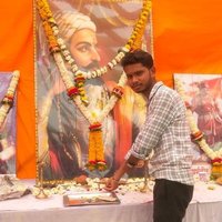 Aniket Maind (@maindaniket) 's Twitter Profile