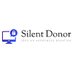 Silent Donor (@silentdonor) Twitter profile photo Silent Donor (@silentdonor) Twitter profile photo
