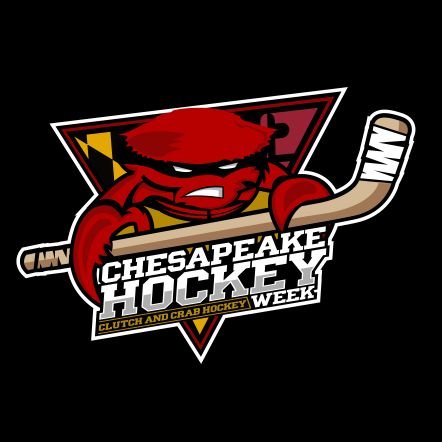 Chesapeake Hockey Week Podcast Profile