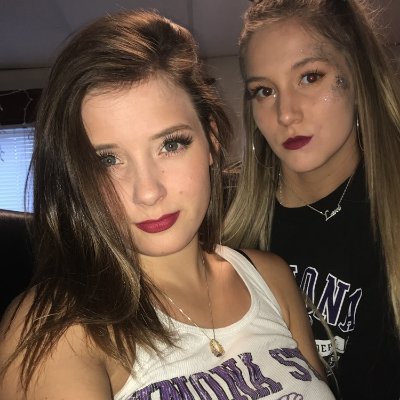 bailey_otto's profile picture. WSU cheerleader 💜