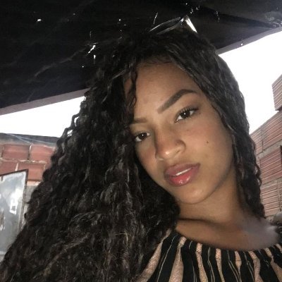 Merolyn_123's profile picture. CRISTÃ🙏♥️