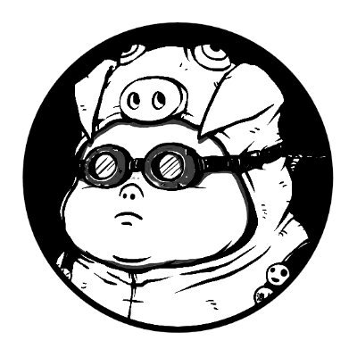 pigboomさんのプロフィール画像