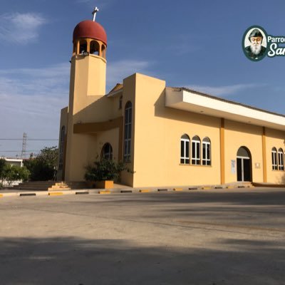 Parroquia San Charbel (@ParroquiaSanCh1) / Twitter Parroquia San Charbel (@ParroquiaSanCh1) / Twitter