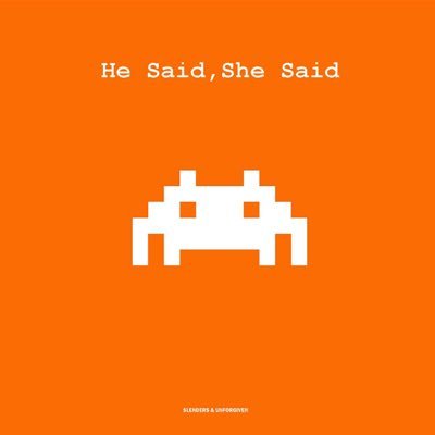 https://t.co/5pwEjU33MB
DJ duo / Producers / NYC based #Techno