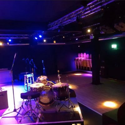 Welcome to Croydon’s premiere live music venue. For music, theatre, comedy, rehearsal, private hire and everything else. 126 seating