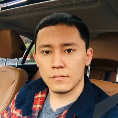 MirkhatO's profile picture. Entrepreneur